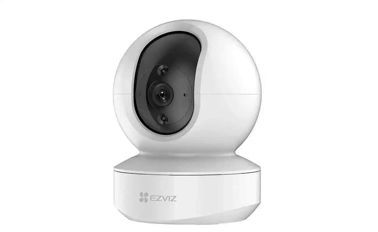 Ezviz nanny camera