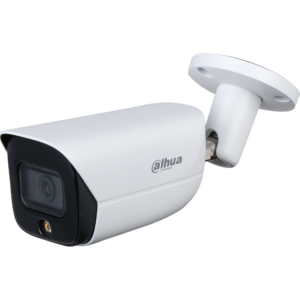 Dahua 4mp Smart Hybrid IP Bullet Camera