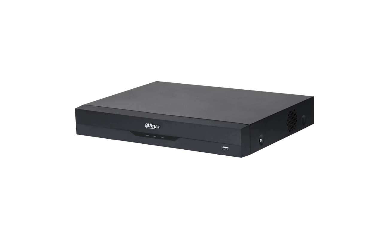 Dahua 4ch DVR