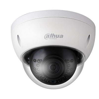 Dahua 4mp IP Dome Camera