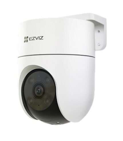 Ezviz H8c Pan and Tilt Wi-Fi 4G