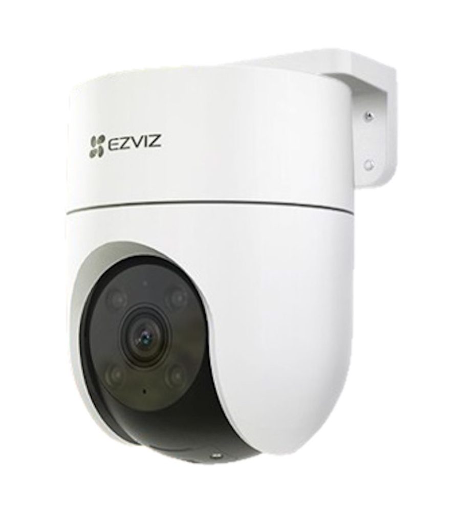 Ezviz H8c Pan and Tilt Wi-Fi 4G