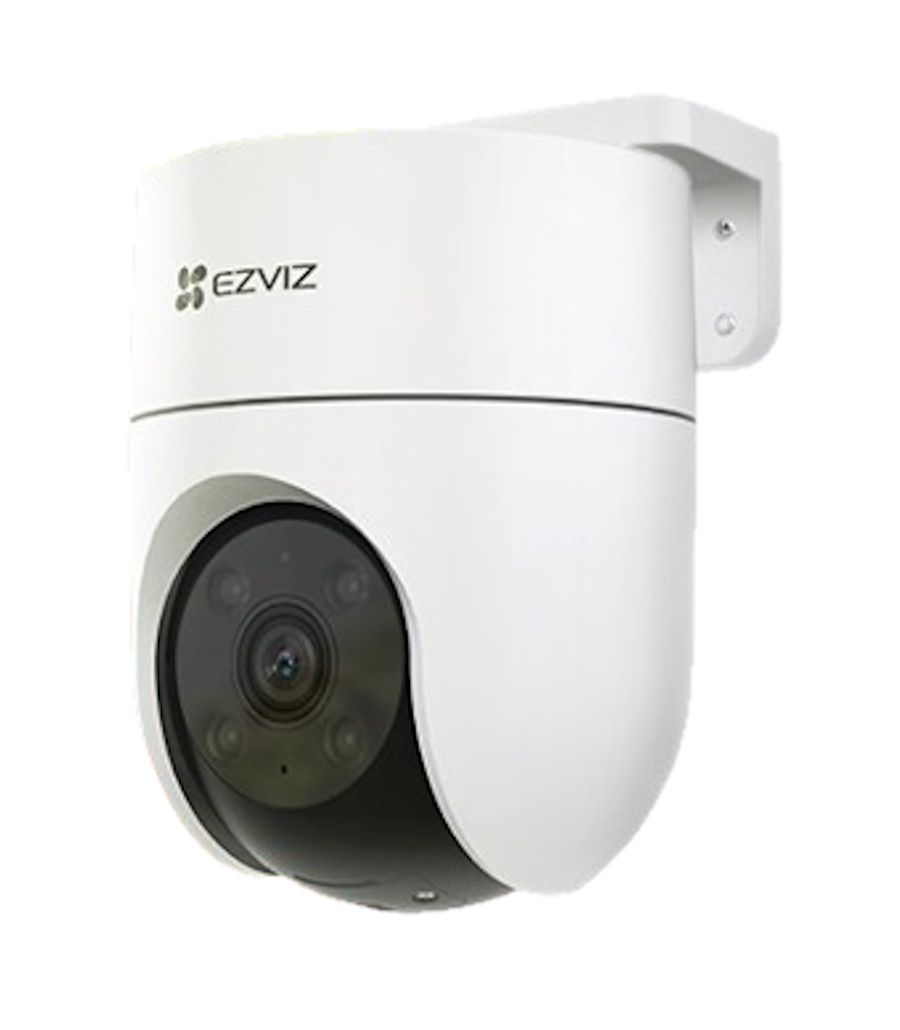 Ezviz H8c Pan and Tilt Wi-Fi 4G