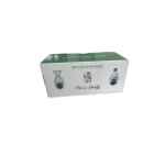 Panorama WiFi Bulb Camera PTZ - Image 2