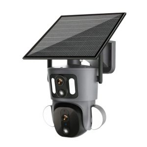 SOLAR CAMERA 
