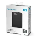 WD Elements Casing 3.0