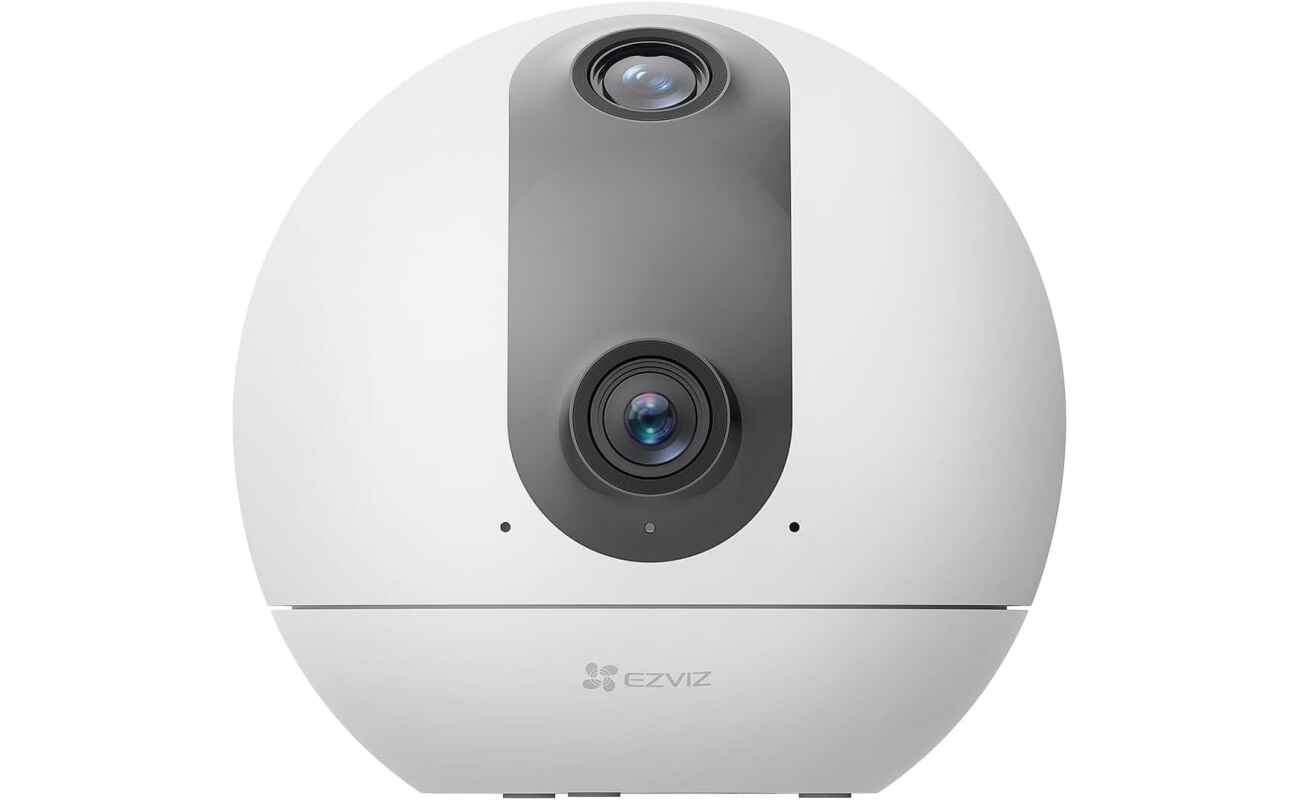 EZVIZ INDOOR CAMERA