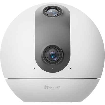EZVIZ INDOOR CAMERA