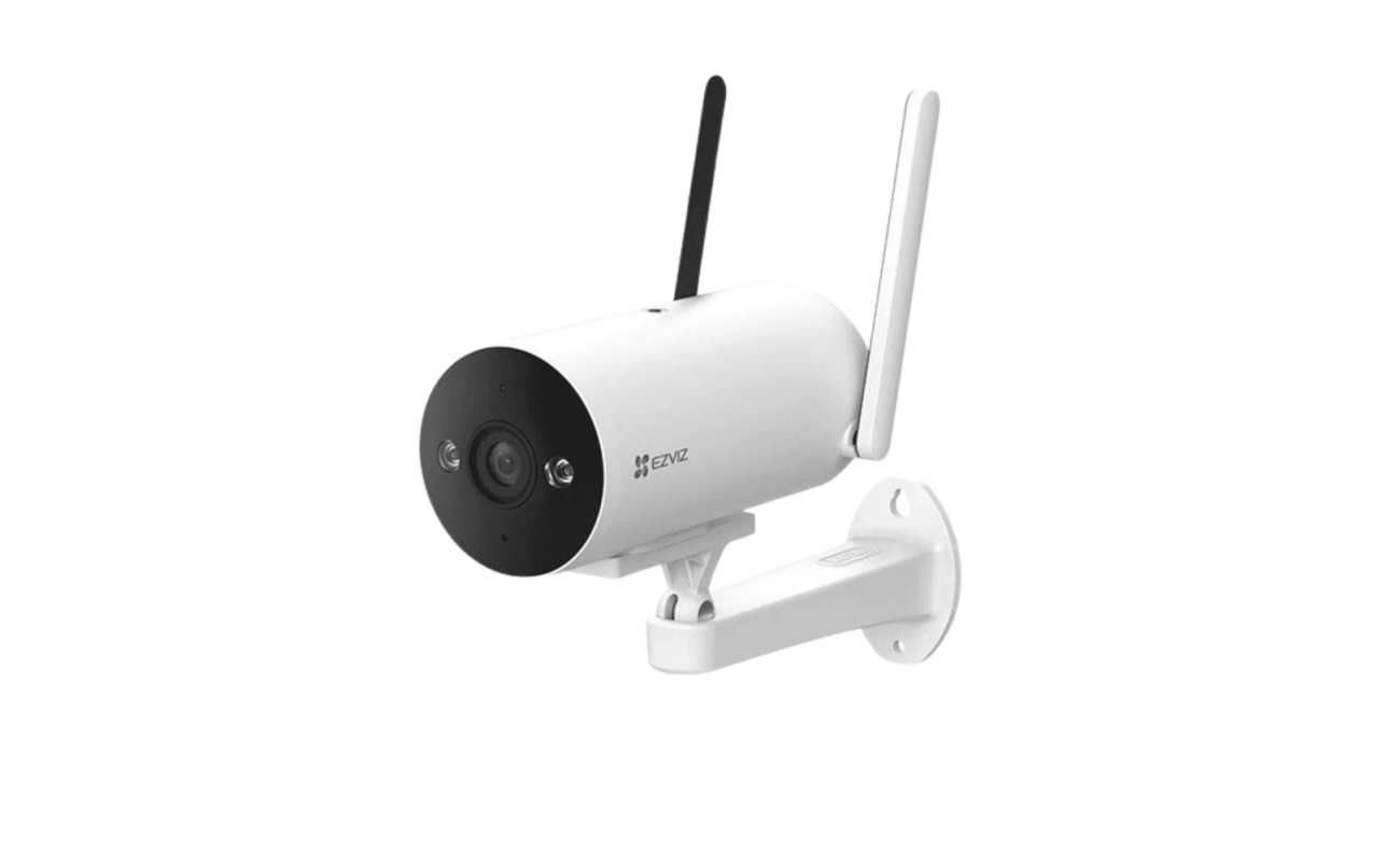 ezviz H5 4G CAMERA