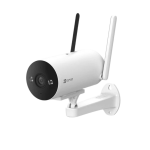 ezviz H5 4G CAMERA