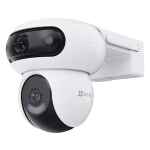 EZVIZ H90 Dual 4MP Outdoor