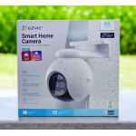 EZVIZ H80x 8MP + 2MP Dual Outdoor Nanny Wi-Fi Camera – Ultra HD Dual-Lens Security - Image 2