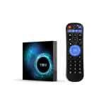 Android TV Box T95 4K (2GB RAM + 16GB ROM)