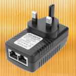 PoE Adapter 24V 1A - Image 2