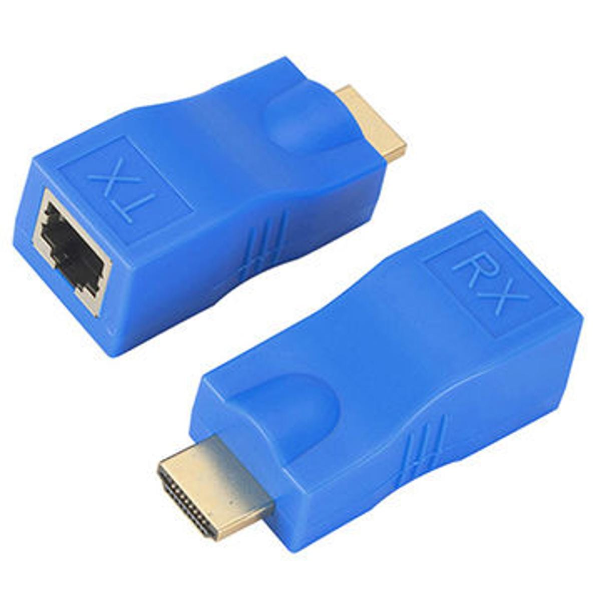 30M-HDMI-Extender HDMI Extender 4K 30M - Image 1