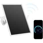 Outdoor 4g solar router