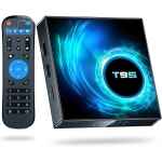 T95 4K Android TV Box  4GB RAM 32GB ROM