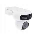 EZVIZ H90 Dual-Lens Pan & Tilt Wi-Fi Camera - Image 2