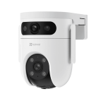 EZVIZ H9c 2K Dual-Lens Pan & Tilt Wi-Fi Camera