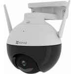 EZVIZ C8C 8MP Smart Wi-Fi Pan & Tilt Camera