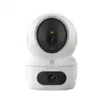Ezviz 2K⁺ & 2K⁺ Dual-Lens Pan & Tilt Wi-Fi Camera CS-H7C (44WF, W2)