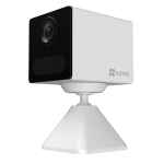 EZVIZ CB2 Wireless Smart Indoor Security Camera 1080p White
