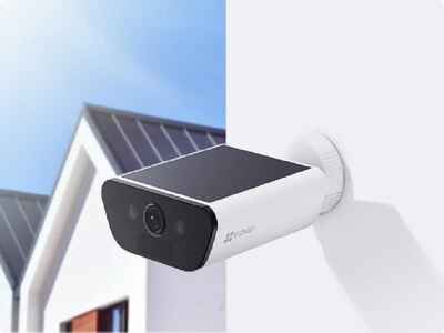 EZVIZ CB5 4K Smart Home Battery Camera - Image 4