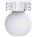 Ezviz H80f Triple Lens Outdoor PTZ IP Camera – 3x 4MP, WiFi - Image 3