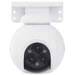 Ezviz H80f Triple Lens Outdoor PTZ IP Camera – 3x 4MP, WiFi - Image 2