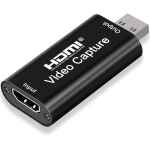 HDMI Video Capture Card