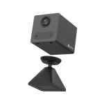 EZVIZ CB2 Smart Home Battery Camera Black - Image 2
