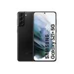 Samsung Galaxy S21 Plus 128GB Dual Sim New - Image 3