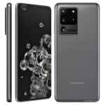 Samsung Galaxy S20 Ultra 256GB Single Sim New - Image 2