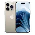 iPhone 15 Pro 256 GB Refurbished Dual Sim - Image 2