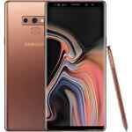 Samsung Galaxy Note 9 128 GB Single SIM Refurbished