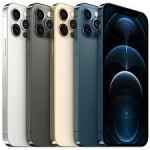 iPhone 12 Pro 256 GB Refurbished - Image 6