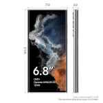 Samsung Galaxy S22 Ultra 512 GB Dual New - Image 3