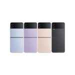 samsung Galaxy Z Flip 4 256GB Dual / Single SIM Refurbished - Image 3