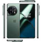 OnePlus 11 256 GB (12/16GB RAM) Dual SIM