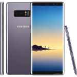 Samsung Galaxy Note 8 64/128 GB Dual SIM Refurbished