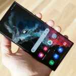 Samsung Galaxy S22 Ultra 512 GB Dual New - Image 4