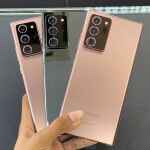 Samsung Galaxy Note 20 Ultra 256 GB Dual Sim - Image 5