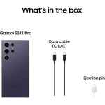 Samsung Galaxy S24 Ultra 256 GB Dual Sim  New - Image 3