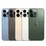 iPhone 13 Pro 256 GB Refurbished - Image 4