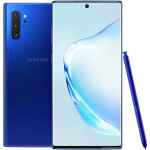 Samsung Galaxy Note 10 Plus 256 GB Dual SIM Refurbished