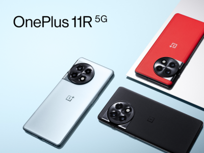 OnePlus 11R 256 GB (12/16GB RAM) Dual Sim Sealed - Image 5