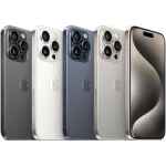 iPhone 15 Pro 256 GB Refurbished Dual Sim - Image 3