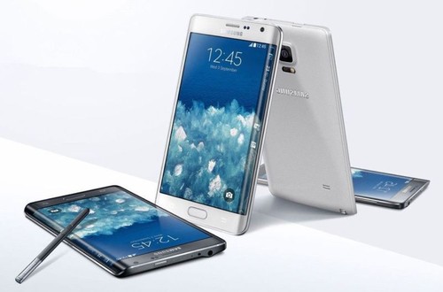 s-l500 Samsung Galaxy Note Edge 32 GB - Image 1
