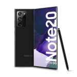Samsung Galaxy Note 20 256/128 GB Dual SIM Refurbished
